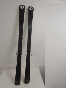 sjezdové lyže Rossignol Saphir 154cm - 6