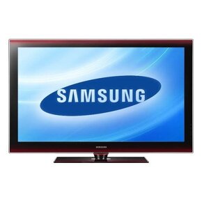 Predám plazmový Televízor Samsung PS63A756 - 6