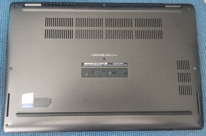 Dell latitude E5300 2v1, 128 M.2 SSD, 8 GBram, Win 11 - 6