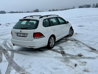 Volkswagen Golf 6 1.6tdi - 6