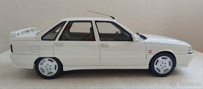 Model Renault 21 Ph.2 Turbo, 1:18 Otto Mobile - 6