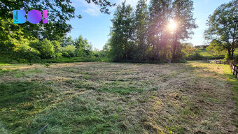 Prodej stavebního pozemku 1 999 m², Ludgeřovice - 6