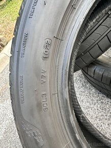 Letní pneu Bridgestone Turanza Eco 195/55/16” - 6