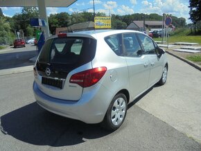 OPEL MERIVA 1,3 CDTI - 6