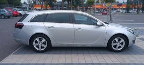 Prodám Opel Insignia - 6