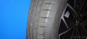 4x nová  Letní pneumatika Nexen N'Fera SU1 205/50 R17 89V - 6