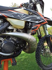 KTM exc 300 2021 tpi - 6