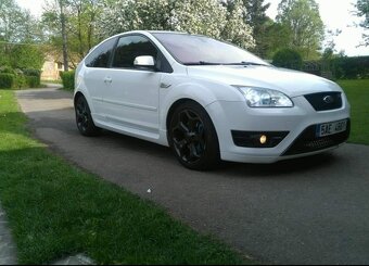 Ford Focus St - 6