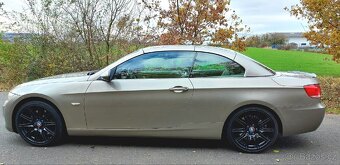 Bmw e93 335i cabrio - 6