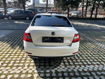 Škoda Octavia 3 1.6TDi 85kw 2019 Style - 6