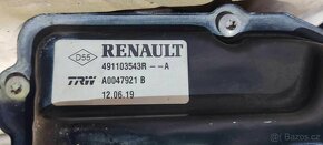 Prodám na Renault Master 2.3dci, 96 kw, euro 6,r.v. 2019 - 6