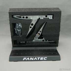 Fanatec F1 PS5 komplet bundle - 6