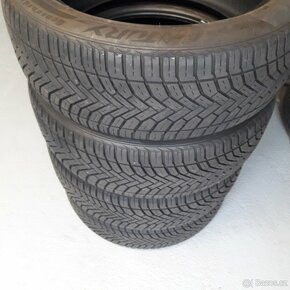 Landsail Sentury 215/50r18  92Vceloroční - 6