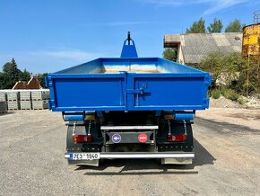 Volvo 18.240 FL 4x2 Nosič kontejneru s HDS + kontejner - 6