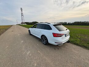 Škoda Superb sportline 2019 2.0 tdi 140kw dsg combi - 6