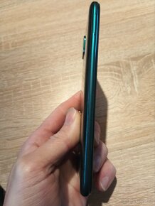 Huawei P40 lite, 6GB/128GB Dual SIM, Green - 6