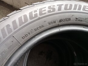 Zimní pneumatiky Bridgestone 205/55 R16 91H - 6