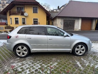 AUDI A3 Sportback - 6