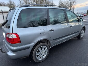 Ford Galaxy 1.9 TDi 110 kW MODEL 2006 MOŽNO NA SPLÁTKY - 6