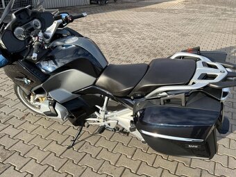 BMW R 1250 RT - 6