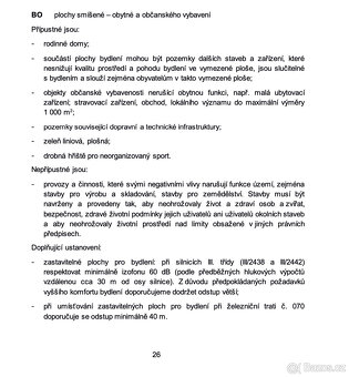 Prodej stavebního pozemku KU Hovorčovice (1/2) - 6