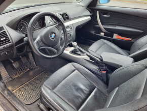 BMW E81 120i 125kw - 6