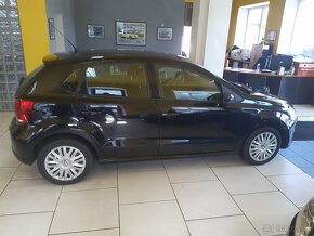 VW Polo 1.2 i Digi klima, vyhř.sedadla - 6