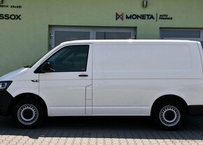 Volkswagen Transporter 2.0TDi SERV.KNÍŽKA PĚKNÝ STAV nafta - 6