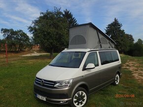 VW T6.1 California Ocean - 6