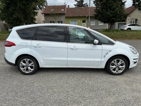 Ford S-Max 1.6/118Kw 7 míst - 6