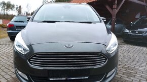 Ford Galaxy 2.0 TDI - 6