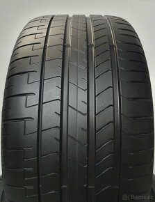 2x -- 275/40 R19 Letní pneu Pirelli Pzero -- - 6