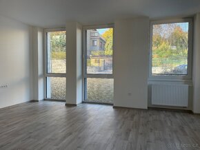 pronájem bytu 2+KK 66m2 PANORAMA RESIDENCE PRACHATICE - 6