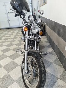 Yamaha virago 1100 - 6