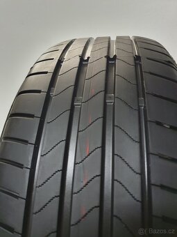 4x TÉMĚŘ NOVÉ 205/55 R17 Letní pneu Bridgestone Turanza 6 - 6