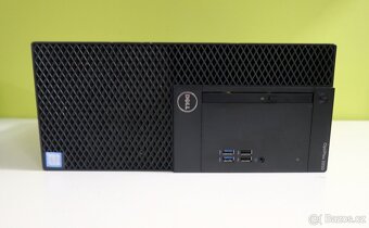 DELL OPTIPLEX 3050 MT /i5-6600/8GB/SSD256GB/WIN11/ZÁRUKA - 6