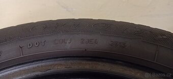 Goodyear 195/60 R16C 99/97H 6mm - 6