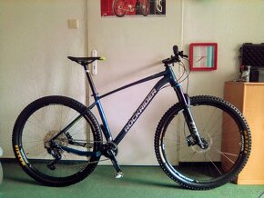 XC bike 29" - 6