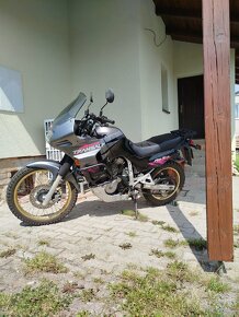 Honda XL 600 V Transalp (PD06) - 6