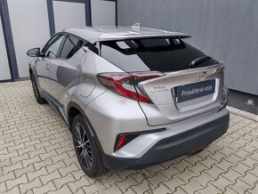 Toyota C-HR - 6