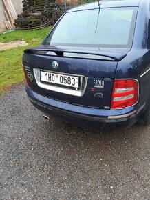 Fabia 1.9 TDI - 6