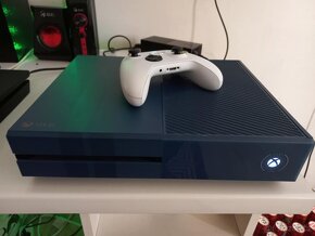 XBOX One 1TB + Forza Motorsport 6 Limited edition - 6