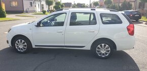 Dacia Logan, 0,9 TCe MCV (možnost odpočtu DPH) - 6