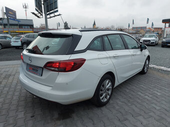 Opel Astra 1,3 T AUTOMAT SPORTS Tourer - 6