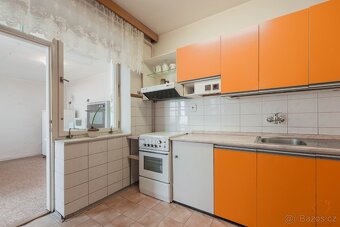 Prodej rodinného domu 242 m² - Nesovice, okr. Vyškov - 6