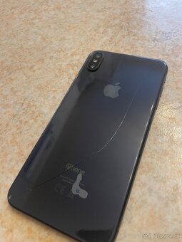 iphone xs max 256gb - 6