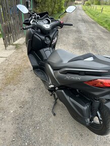 YAMAHA XMAX 300 - 6