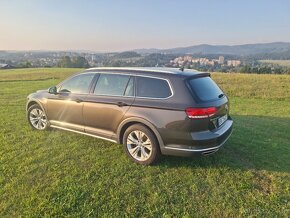 Volkswagen Passat B8 Variant Alltrack 4Motion 2.0 TDI - 6