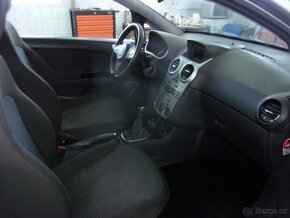 Opel Corsa 1,3 CDTi - 6