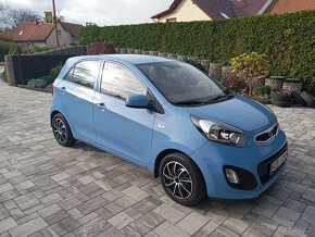 Kia Picanto - 6